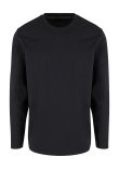 New Morning Studios Regular fit long sleeve shirt