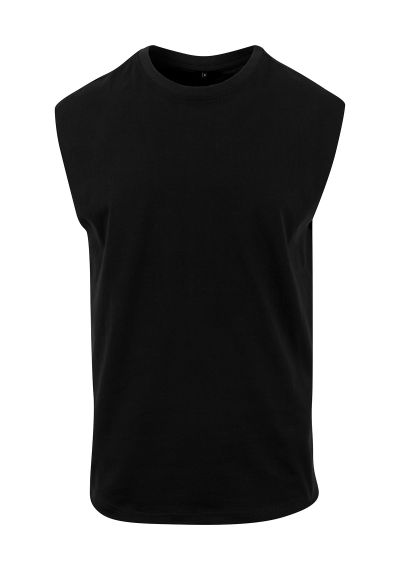 New Morning Studios Sleeveless tee