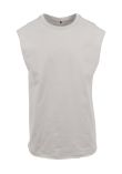 New Morning Studios Sleeveless tee