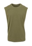 New Morning Studios Sleeveless tee