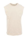 New Morning Studios Sleeveless tee