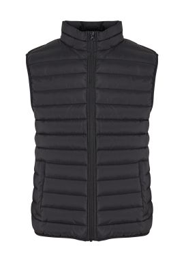 New Morning Studios Light puffer vest