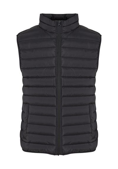 New Morning Studios Light puffer vest