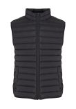 New Morning Studios Light puffer vest