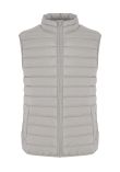New Morning Studios Light puffer vest