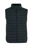 New Morning Studios Light puffer vest