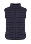 New Morning Studios Light puffer vest