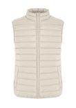 New Morning Studios Light puffer vest