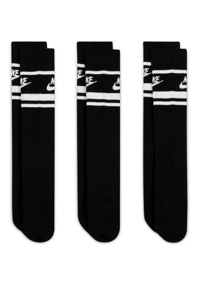Nike Nike Dri-FIT Sportswear everyday essential socks (3 pairs)