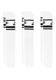 Nike Nike Dri-FIT Sportswear everyday essential socks (3 pairs)