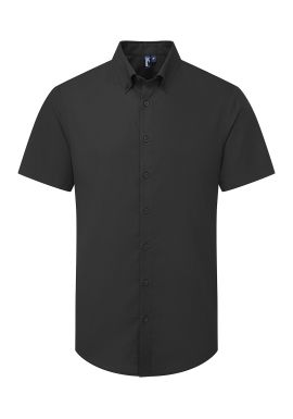 Premier Supreme Oxford short sleeve shirt