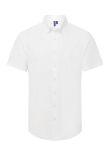 Premier Supreme Oxford short sleeve shirt