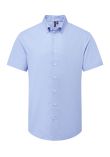 Premier Supreme Oxford short sleeve shirt