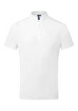 Premier Essential Coolchecker short sleeve chefs shirt