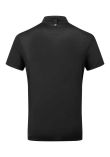 Premier Essential Coolchecker short sleeve chefs shirt