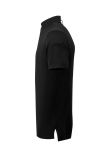 Premier Essential Coolchecker short sleeve chefs shirt