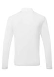Premier Essential Coolchecker long sleeve chefs shirt