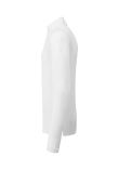 Premier Essential Coolchecker long sleeve chefs shirt