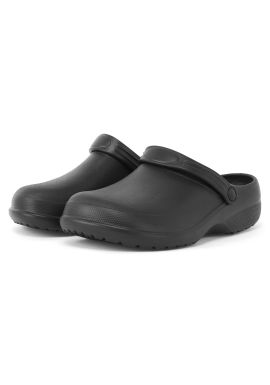 Premier Chefs non-slip Anchor clogs