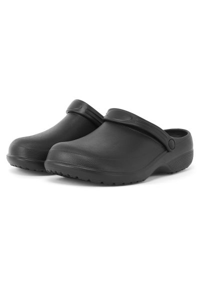 Premier Chefs non-slip Anchor clogs