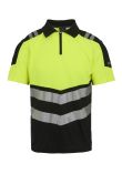 Regatta High Visibility Hi-Vis X-Pro Polo (Class 1)