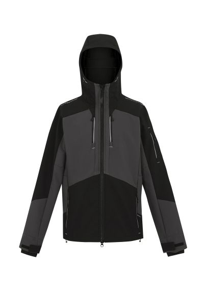 Regatta Professional 4-Tex stretch 3-layer softshell jacket