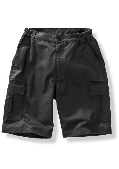 Result Genuine Recycled Recycled work-guard utility shorts
