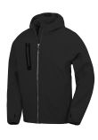 Result Genuine Recycled 3-layer recycled printable casual hooded softshell