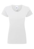 Russell Europe Womens authentic classic t-shirt