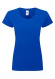 Russell Europe Womens authentic classic t-shirt