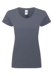 Russell Europe Womens authentic classic t-shirt