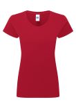 Russell Europe Womens authentic classic t-shirt