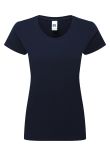 Russell Europe Womens authentic classic t-shirt