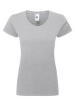 Russell Europe Womens authentic classic t-shirt