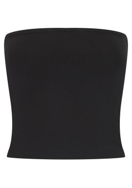 SF Womens bandeau top