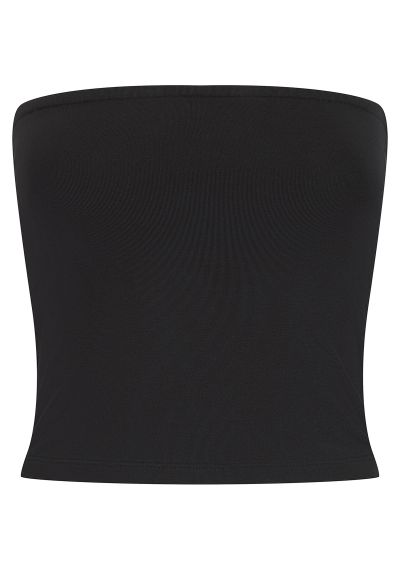 SF Womens bandeau top