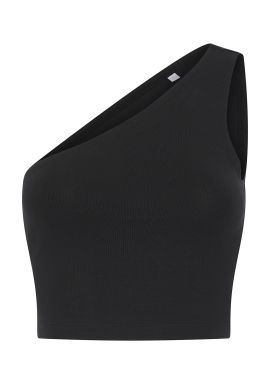 SF Womens one-shoulder top