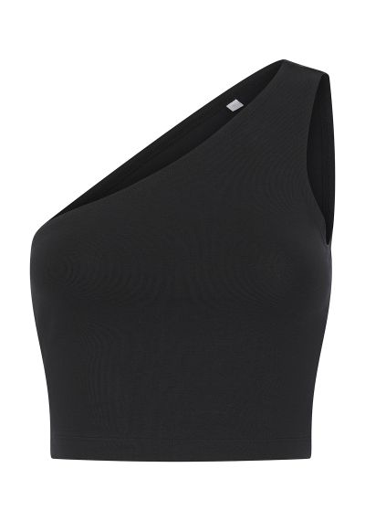 SF Womens one-shoulder top