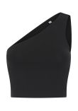 SF Womens one-shoulder top