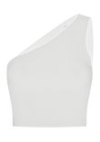 SF Womens one-shoulder top