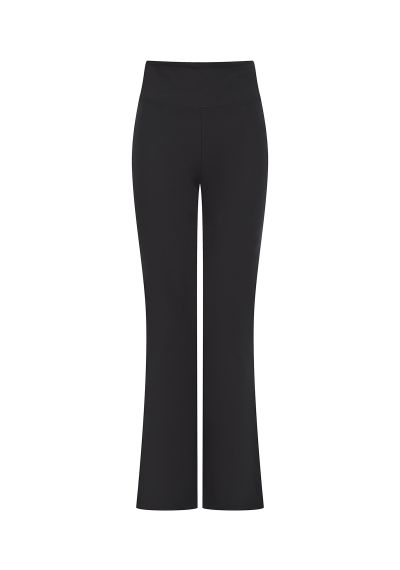 SF Womens flared leggings