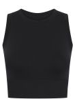 Tombo Womens cropped tank