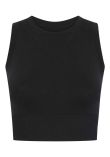 Tombo Womens cropped tank