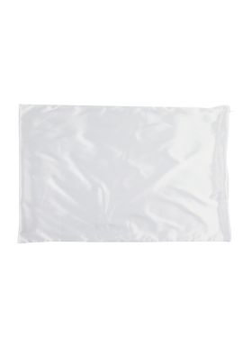 Towel City Satin pillowcase