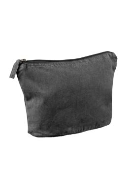 Westford Mill Garment-dyed accessory bag