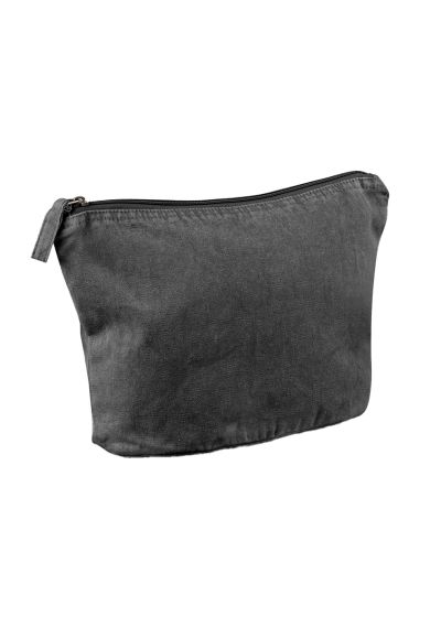 Westford Mill Garment-dyed accessory bag