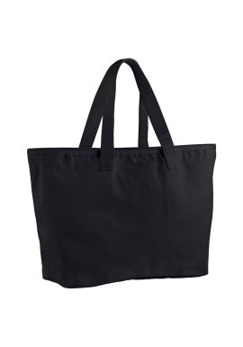 Westford Mill Oversized heavy duty canvas tote bag