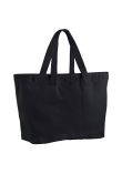 Westford Mill Oversized heavy duty canvas tote bag
