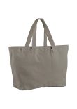 Westford Mill Oversized heavy duty canvas tote bag