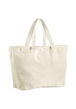 Westford Mill Oversized heavy duty canvas tote bag